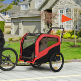 Steel Pet Carrier with 1 Door
