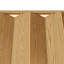 Portes accordéon pliables en PVC 48 po ou cloison d'intimité pour usage interne, or-133256966-133256971