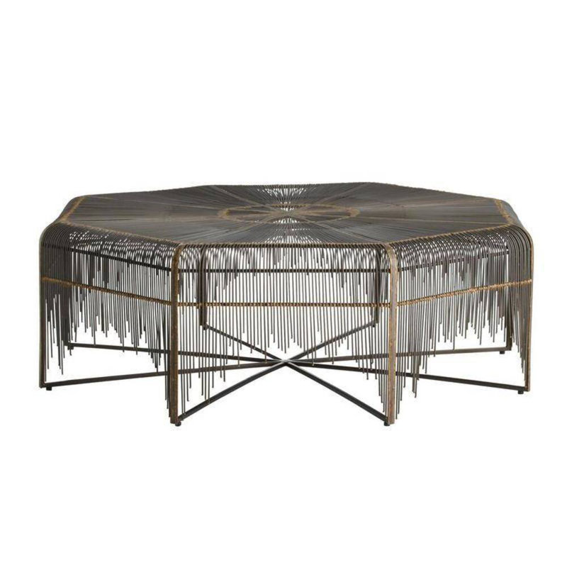 Ilaria Coffee Table
