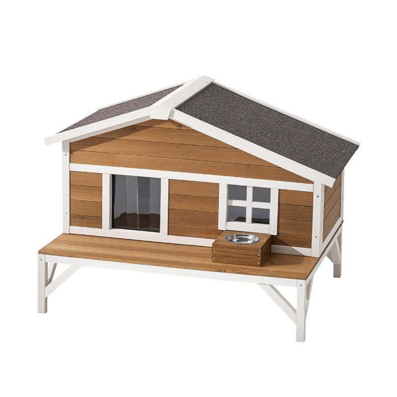 Cat House