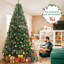 Sapin de Noël vert-1781786263