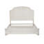 Très grand lit blanc Noelle-123386639