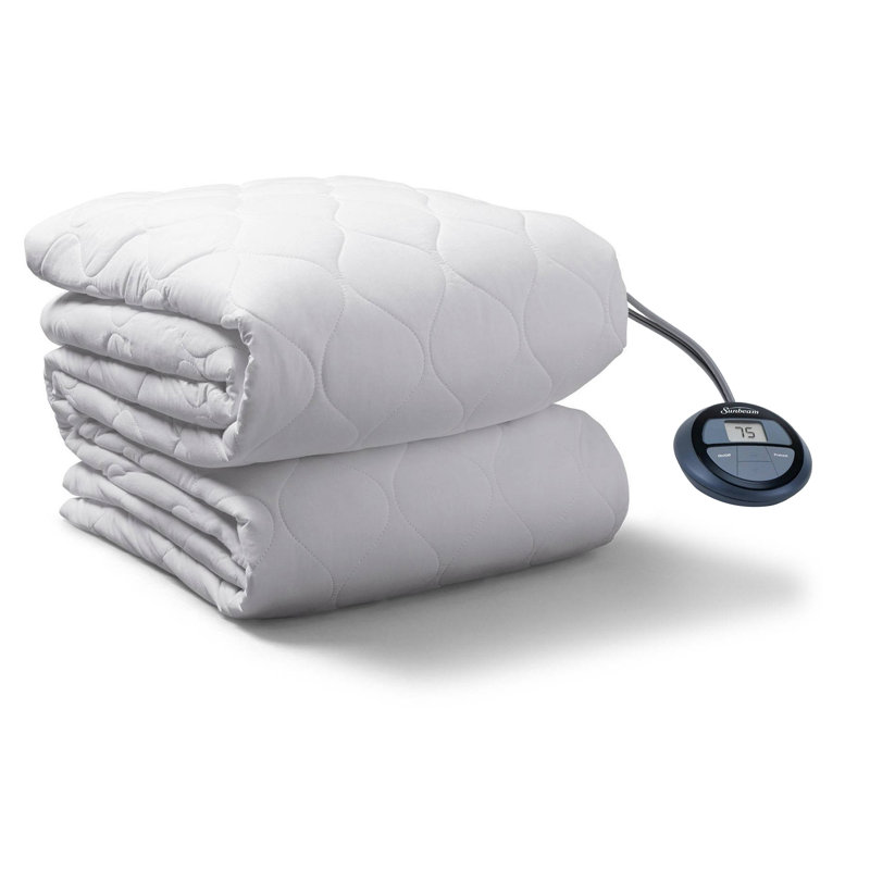 Twin Mattress Pad