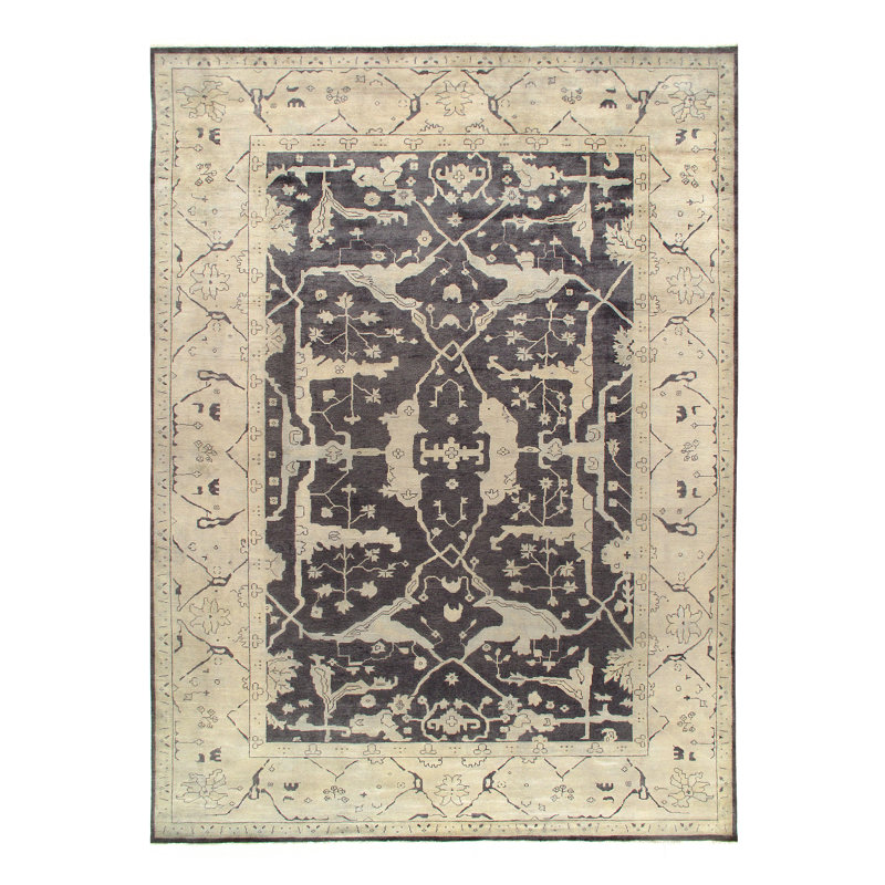 Lehighton One-of-a-Kind 10' X 14' Area Rug