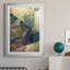 Monet's Landscape VI - reproduction de cadre photo-2040677691-2040677697