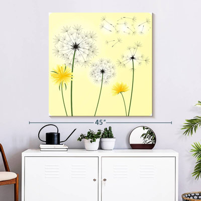 Harnek Wild Dandelions