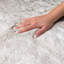 Tapis art déco de qualité supérieure lavable à la machine Dream Shag ADS717-1451411450-1451411453