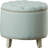 Graysie Upholstered Ottoman