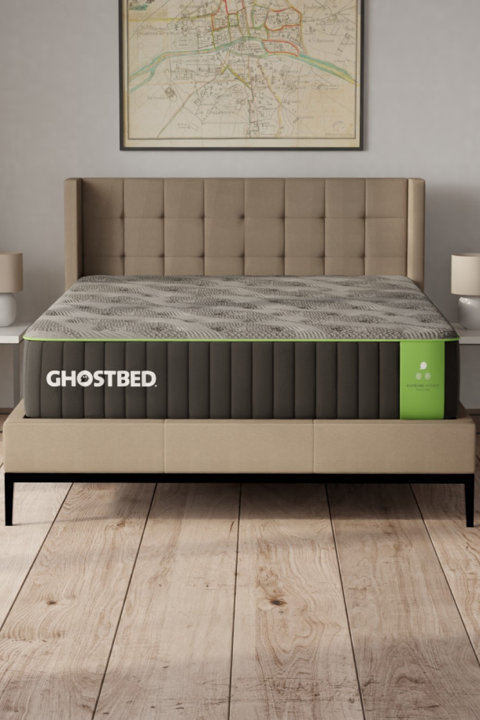 12” Supreme Hybrid Mattress