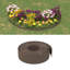 Artsiom 100 cm W Lawn Edging Fencing-763317154-763317157
