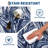Modern Abstract Area Rugs Washable Rug For Living Room Easy Cleaning Floor Cover With Rubber Backing Ultra-Thin Stain Resistant Throw Carpet-1710721163