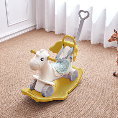 Haga Rocking Horse