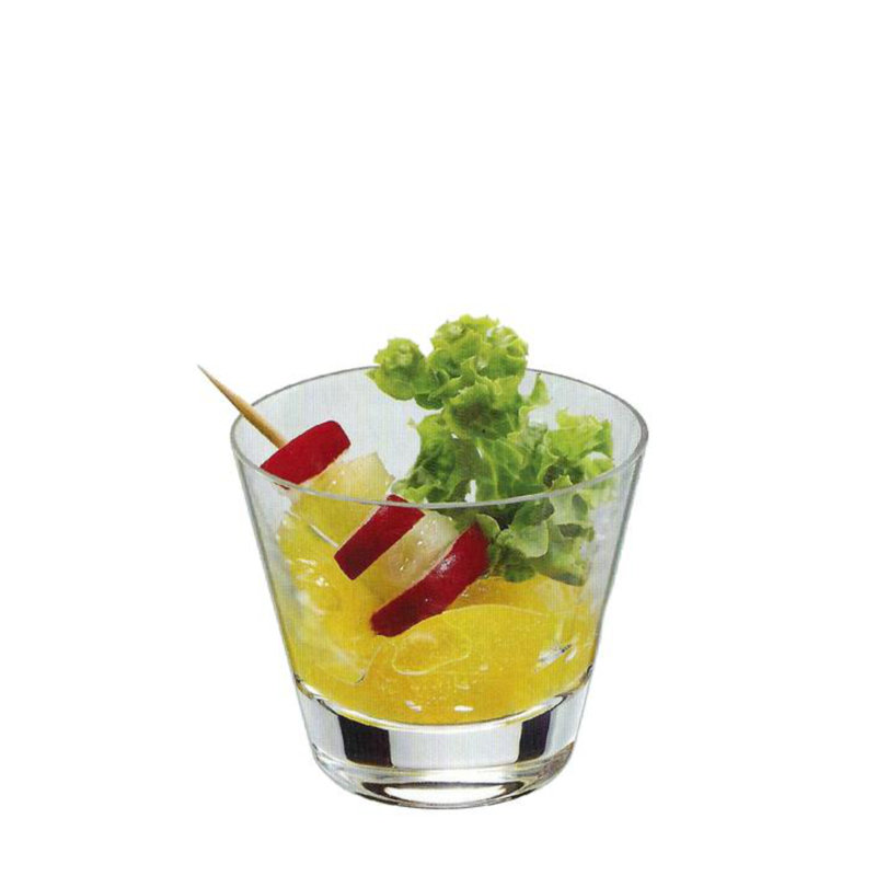 RONA Cucina Glass 4.2 oz. Serving Glass