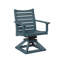 Bristol Outdoor Dining Armchair-491908846