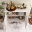 Buffet 33,58 pouces avec rangement-118133411