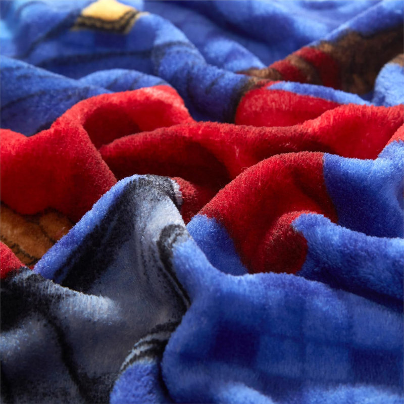 Marvel Avengers Nap Mat