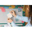Mariam Cork Corkboard / Bulletin Board