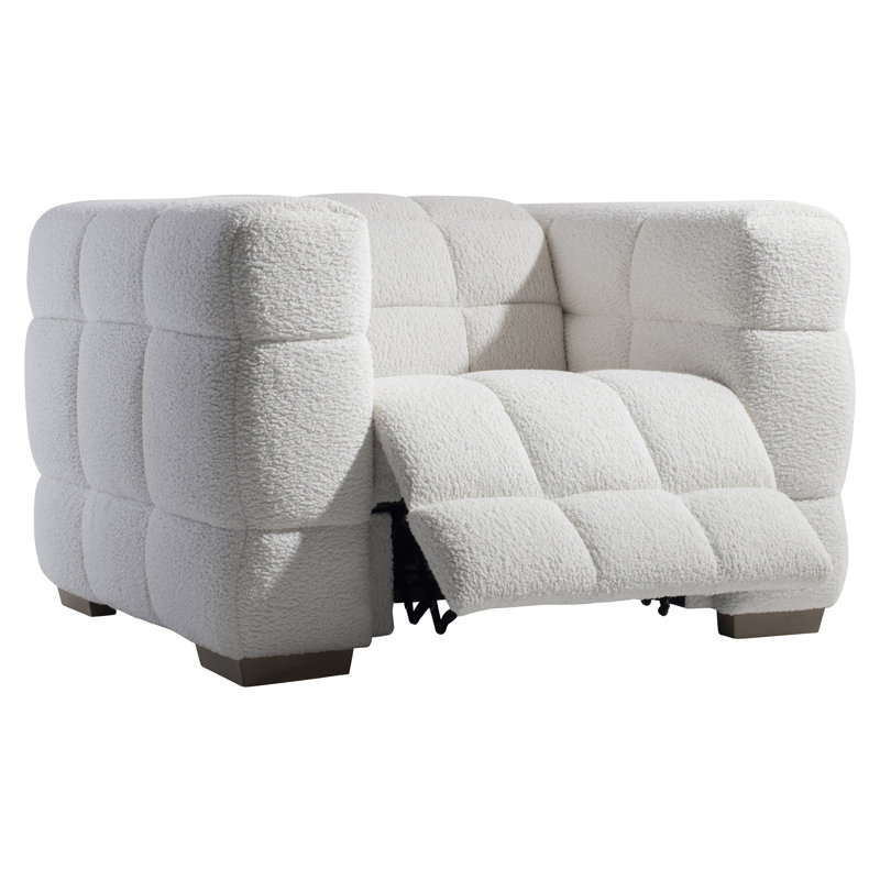 Solari Glider Recliner