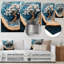 Art mural Kavonna II-1075469063