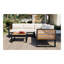 Ensemble de rangement pour patio 4 pièces GO-1377173360