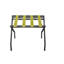 Porte-bagages pliable en métal Suba-27812903-27812914