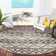 Northpoint Veranda Southwestern Indoor/Outdoor Area Rug