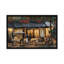 « la brasserie », reproduction d’art sur toile-20146942-72578772-72578778