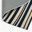 Tapis intérieur / extérieur beige HorizontalStripes-1702127311