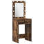 Dressing Table with Mirror