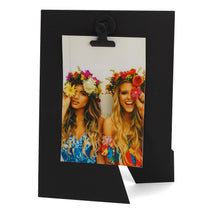 Kuenn Black Metal Picture Frame