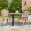 Chaise d'appoint Kasie-259430575