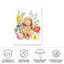 Mary Urban Sunny Bunny I, toile d'extérieur-1713314243