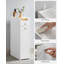 Ansilme Bathroom Cabinet