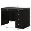 Ensemble de meuble-lavabo 1 pièce 5 pièces-64379907
