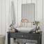 Miroir d'appoint mural Feldspar-1575675875