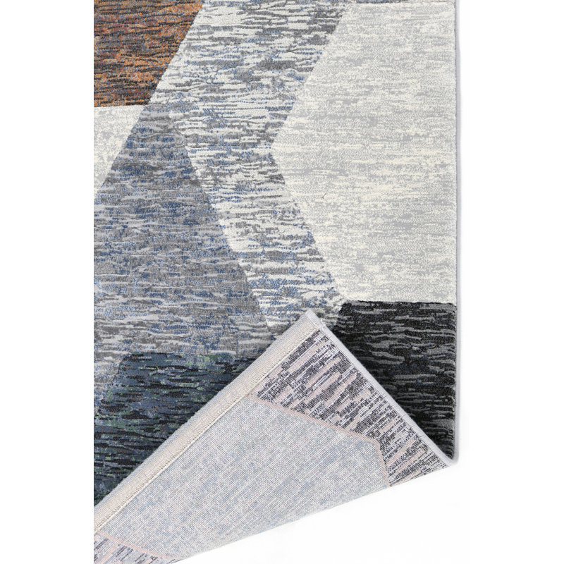 Halifax Area Rug, Rectangle 160 x 230cm