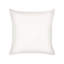 Diego Geometric Green Square Cushion