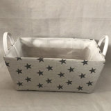 Latitude Run® Fabric Bin