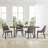 Brisny 19.3'' H Fabric Upholstered Side Chair-329689488