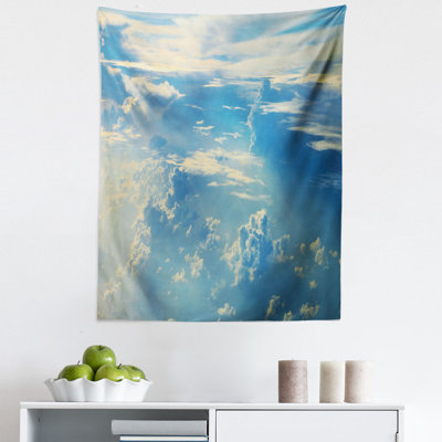 Microfiber Tapestry