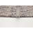 Sienna Dark Grey Rug 5'0" x 7'10"