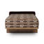 Teia Upholstered Bench-1380883484