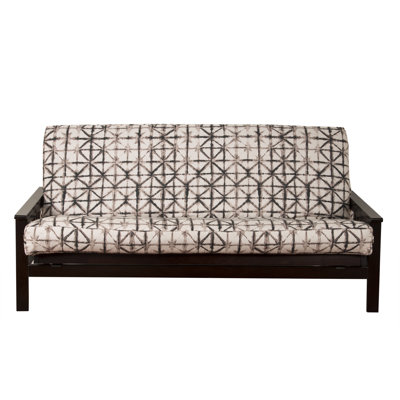 Reflection Futon Slipcover