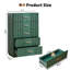 Commode à 5 tiroirs avec commode-1364671687