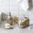 Bhawna Bathroom Accessory Set