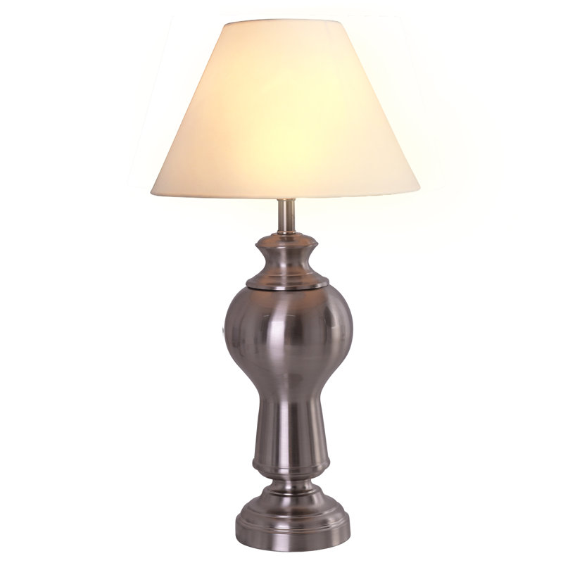 Isidore Metal Table Lamp