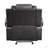 Modern Luxury Chair Glider Reclining 1Pc Formal Living Room Furniture Premium Faux Leather Upholstery Comfortable Two-Tone