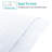 Body Pillow Cover, 1800 Brushed Microfiber Body Pillowcase with Envelope Closure - 20x54 Inches - NTBAY-520139466-462423896