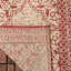 Goodrich Red/Cream Indoor/Outdoor Rug-33959942