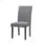 Dining Table And (4) Dining Chairs
